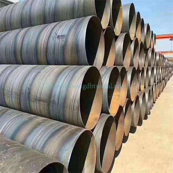 Carbon Steel Pipe&Tube